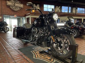 2021 Harley-Davidson Touring Road King Special