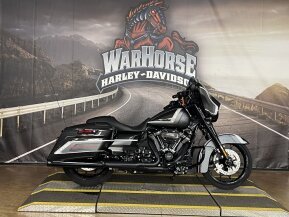 2021 Harley-Davidson Touring Street Glide Special for sale 201333889