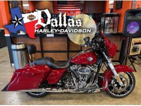 2021 Harley-Davidson Touring Street Glide Special for sale 201335492