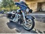 2021 Harley-Davidson Touring Street Glide for sale 201335502