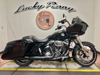 2021 Harley-Davidson Touring Road Glide Special