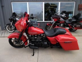 2021 Harley-Davidson Touring Street Glide Special for sale 201351766