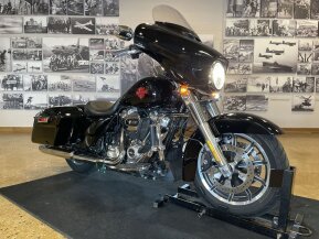 2021 Harley-Davidson Touring Electra Glide Standard for sale 201352387