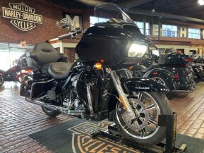 2021 Harley-Davidson Touring Road Glide Limited for sale 201354353