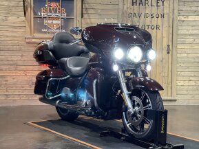 2021 Harley-Davidson Touring Ultra Limited for sale 201356798