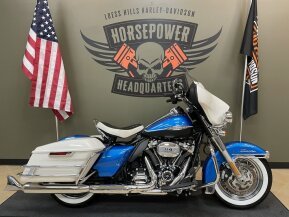 2021 Harley-Davidson Touring Electric Glide Revival for sale 201389873
