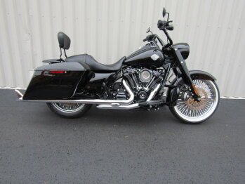2021 Harley-Davidson Touring Road King Special