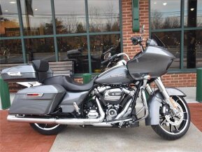 2021 Harley-Davidson Touring for sale 201405790