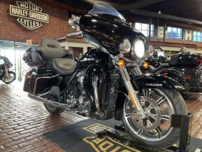 2021 Harley-Davidson Touring for sale 201418788