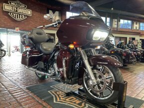 2021 Harley-Davidson Touring for sale 201418955