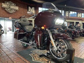 2021 Harley-Davidson Touring for sale 201419007