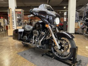 2021 Harley-Davidson Touring for sale 201419190