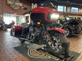 2021 Harley-Davidson Touring for sale 201419398