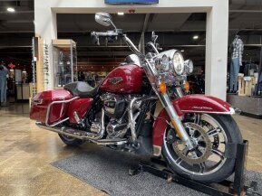 2021 Harley-Davidson Touring for sale 201419475