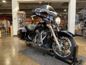 2021 Harley-Davidson Touring for sale 201419681