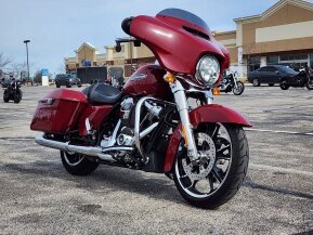 2021 Harley-Davidson Touring for sale 201425152