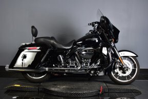 2021 Harley-Davidson Touring Street Glide for sale 201439824