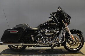 2021 Harley-Davidson Touring Street Glide for sale 201439833