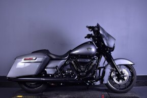 2021 Harley-Davidson Touring Street Glide Special for sale 201439839