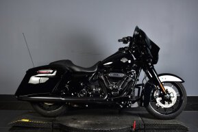 2021 Harley-Davidson Touring Street Glide Special for sale 201439848