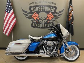 2021 Harley-Davidson Touring Electric Glide Revival for sale 201442730