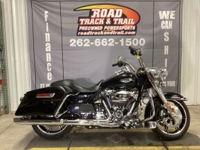 2021 Harley-Davidson Touring Road King for sale 201450080