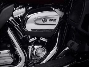 2021 Harley-Davidson Touring for sale 201458663
