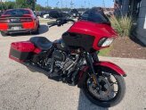 2021 Harley-Davidson Touring Road Glide Special