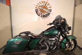 2021 Harley-Davidson Touring Street Glide Special for sale 201470025