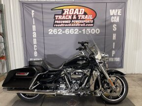 2021 Harley-Davidson Touring Road King for sale 201471305
