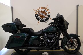 2021 Harley-Davidson Touring Street Glide Special for sale 201493077