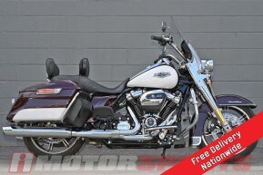 2021 Harley-Davidson Touring Road King for sale 201516532