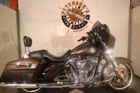 2021 Harley-Davidson Touring Street Glide for sale 201533858