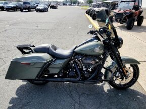 2021 Harley-Davidson Touring Road King Special for sale 201536907