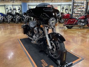 2021 Harley-Davidson Touring for sale 201552885