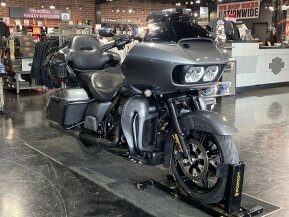 2021 Harley-Davidson Touring for sale 201570317
