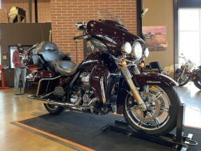 2021 Harley-Davidson Touring for sale 201580197