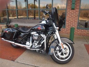 2021 Harley-Davidson Touring for sale 201590063