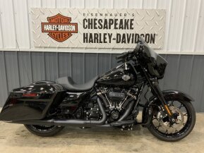 2021 Harley-Davidson Touring Street Glide Special for sale 201597427