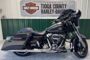 2021 Harley-Davidson Touring Street Glide Special for sale 201599695