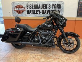2021 Harley-Davidson Touring Street Glide Special for sale 201601539