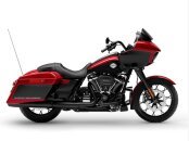 2021 Harley-Davidson Touring