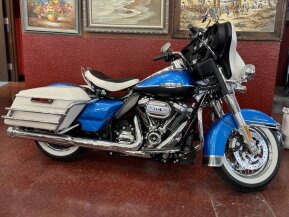 2021 Harley-Davidson Touring Electric Glide Revival for sale 201604612