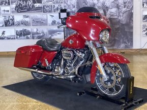 2021 Harley-Davidson Touring for sale 201610536