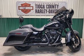 2021 Harley-Davidson Touring Street Glide Special for sale 201611449