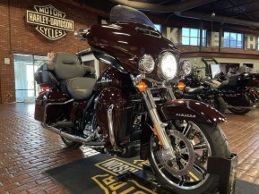 2021 Harley-Davidson Touring for sale 201611835