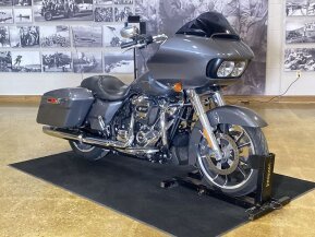 2021 Harley-Davidson Touring for sale 201612307