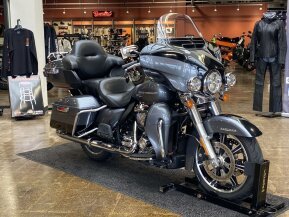 2021 Harley-Davidson Touring for sale 201616712