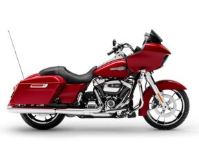 2021 Harley-Davidson Touring for sale 201618382