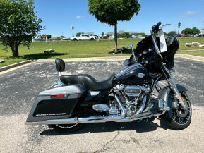 2021 Harley-Davidson Touring Street Glide Special for sale 201621419